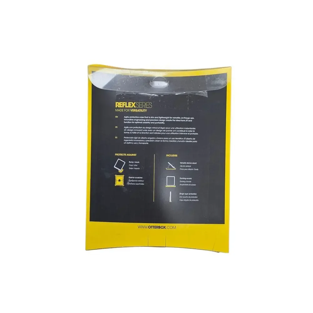 OtterBox Reflex Sealed (iPad 2 / iPad 3rd Gen)